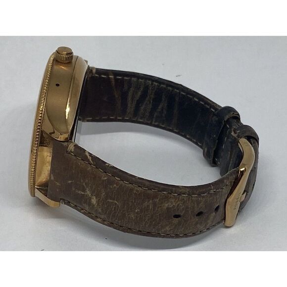 Fossil Gen 3 Authentic Genuine Smart Watch fully working FTW6005 DC562 - Picture 9 of 12